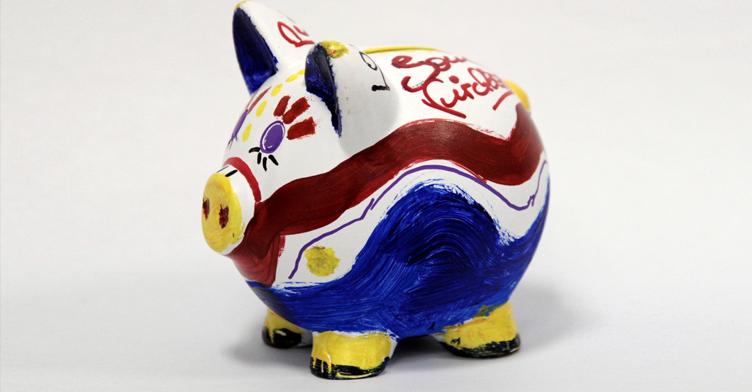  Glücksschwein Kirchberger 