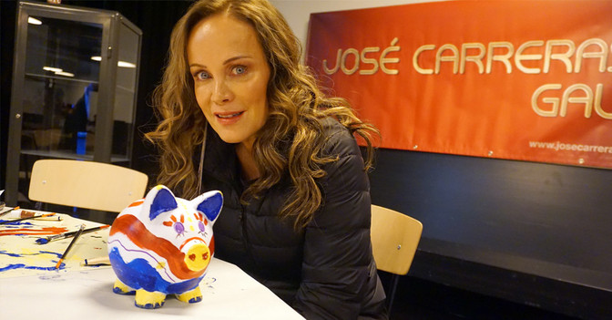  Glücksschwein Kirchberger 