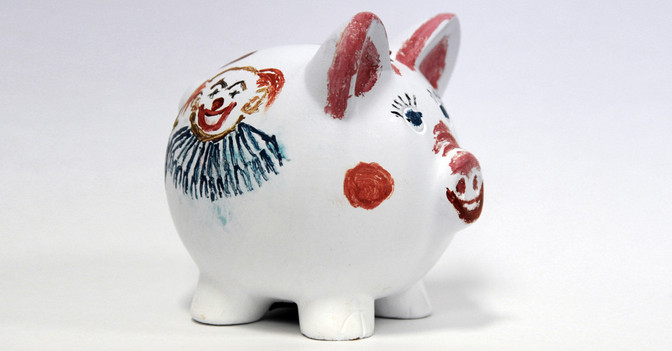 Glücksschwein Kühnemann   Glücksschwein Kühnemann