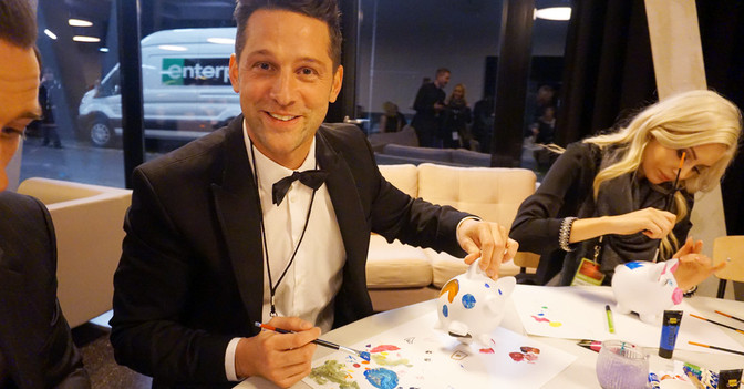  Glücksschwein Kumptner 