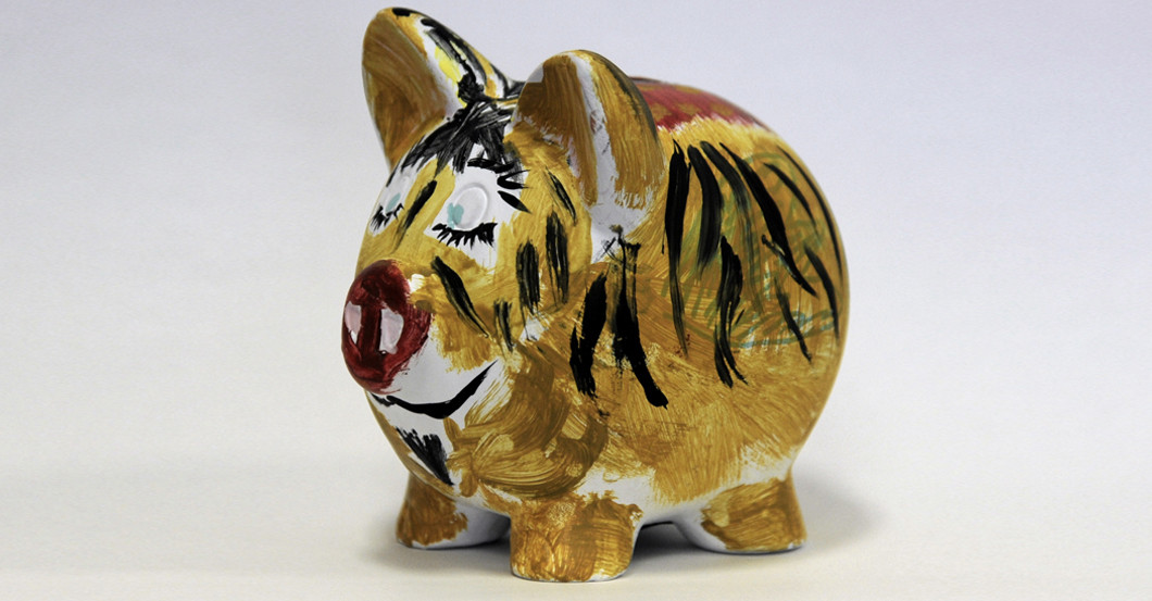  Glücksschwein Martinek 