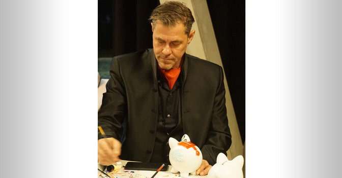  Glücksschwein Martinek 