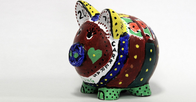  Glücksschwein Mazza 