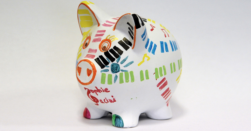  Glücksschwein Pacini 