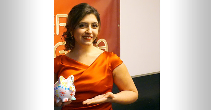  Glücksschwein Pacini 