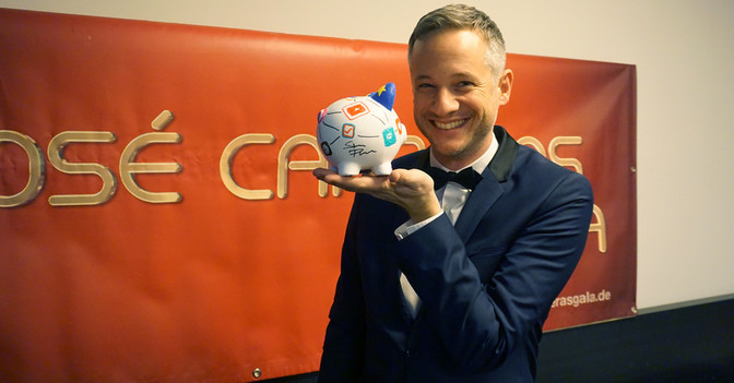  Glücksschwein Pierro 