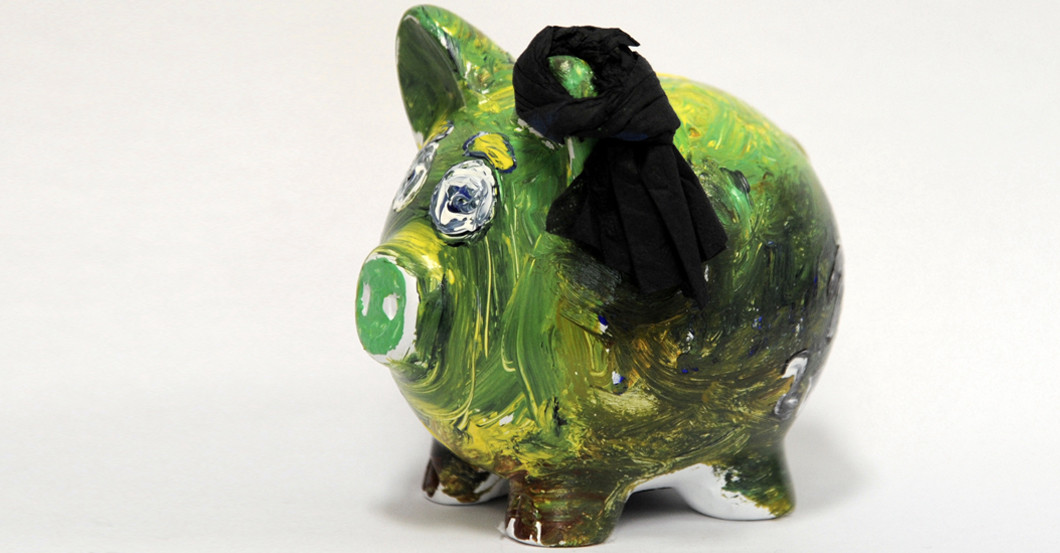  Glücksschwein Rudigier 