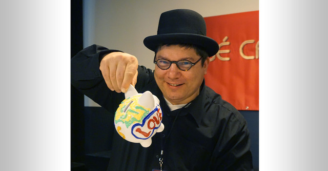  Glücksschwein Rudigier 