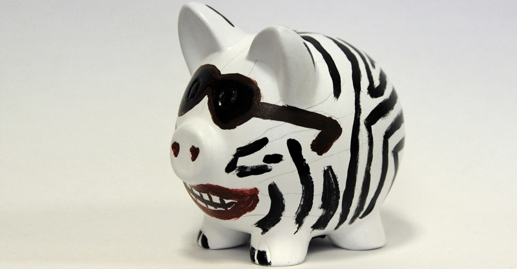  Glücksschwein Tiggeler 