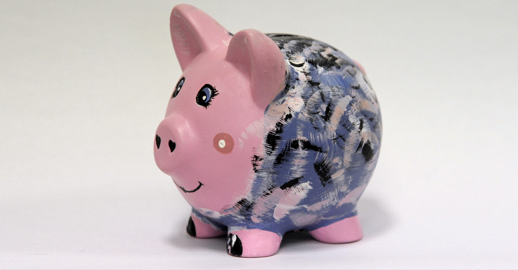  Glücksschwein Tonkel 