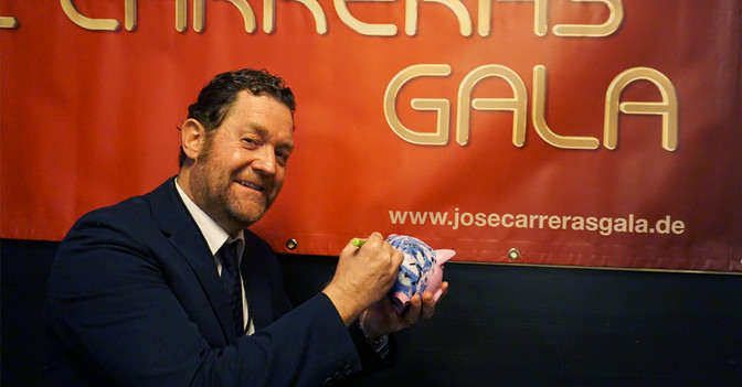  Glücksschwein Tonkel 