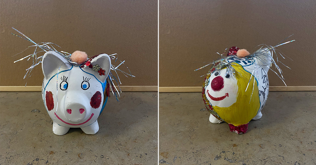 Glücksschwein voXXclub   Glücksschwein voXXclub