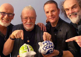  Glücksschweine Santiano  