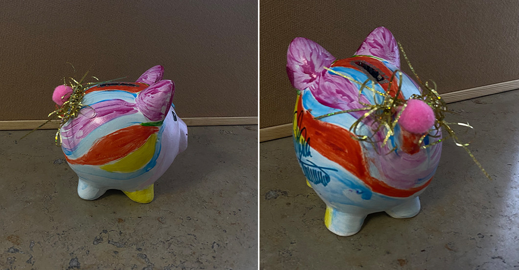 Glücksschweine Stürmer   Glücksschweine Stürmer