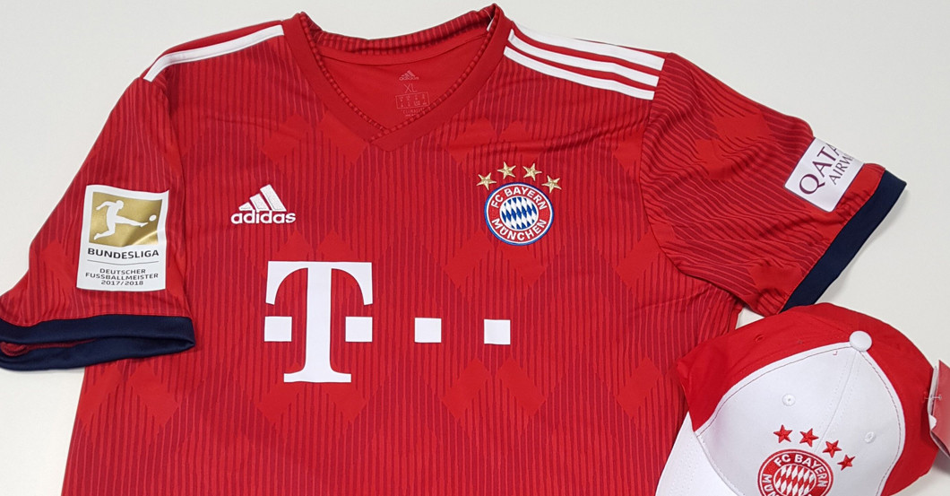 Gnabry Cap Heimtrikot    Gnabry Cap Heimtrikot