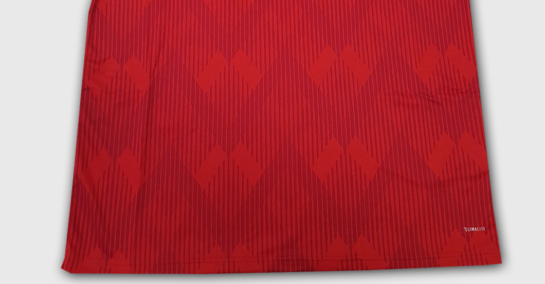  Gnabry Heimtrikot XL 