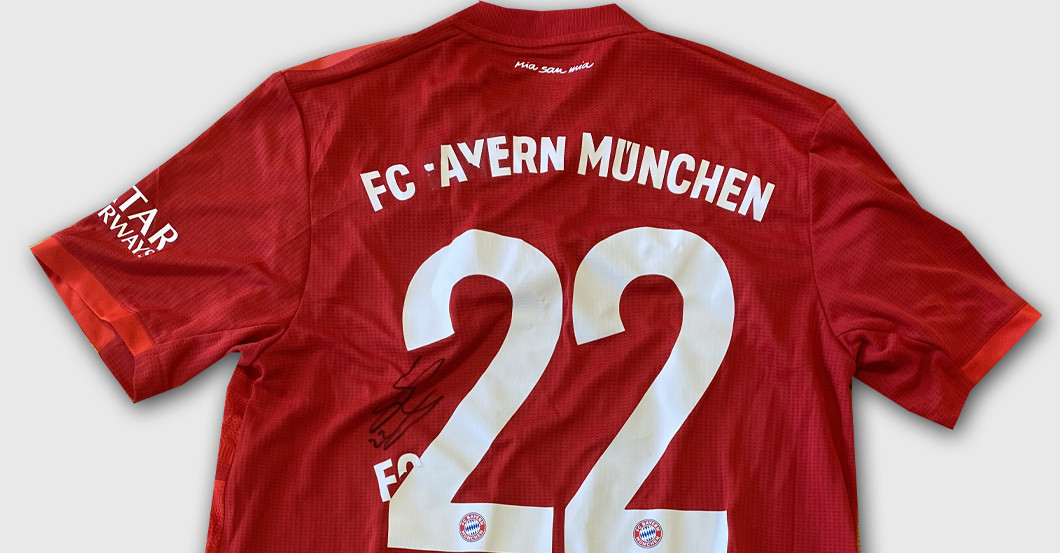 Gnabrys Trikot   Gnabrys Trikot