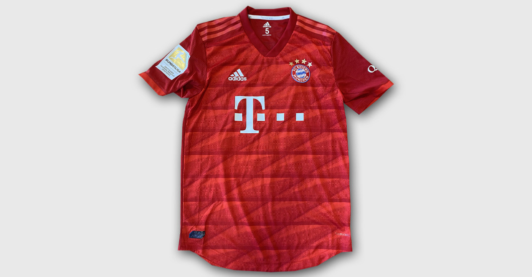 Gnabrys Trikot   Gnabrys Trikot