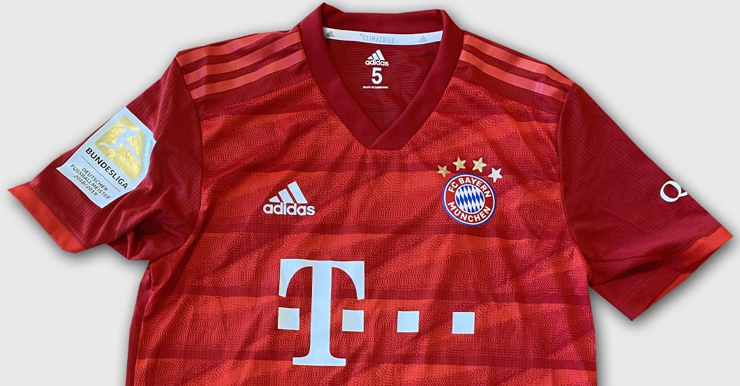 Gnabrys Trikot   Gnabrys Trikot