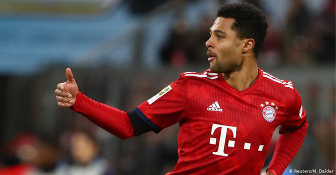 Gnabrys Trikot   Gnabrys Trikot