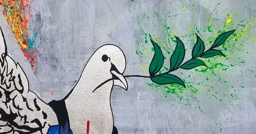 Görzen Werk PEACE   Görzen Werk PEACE