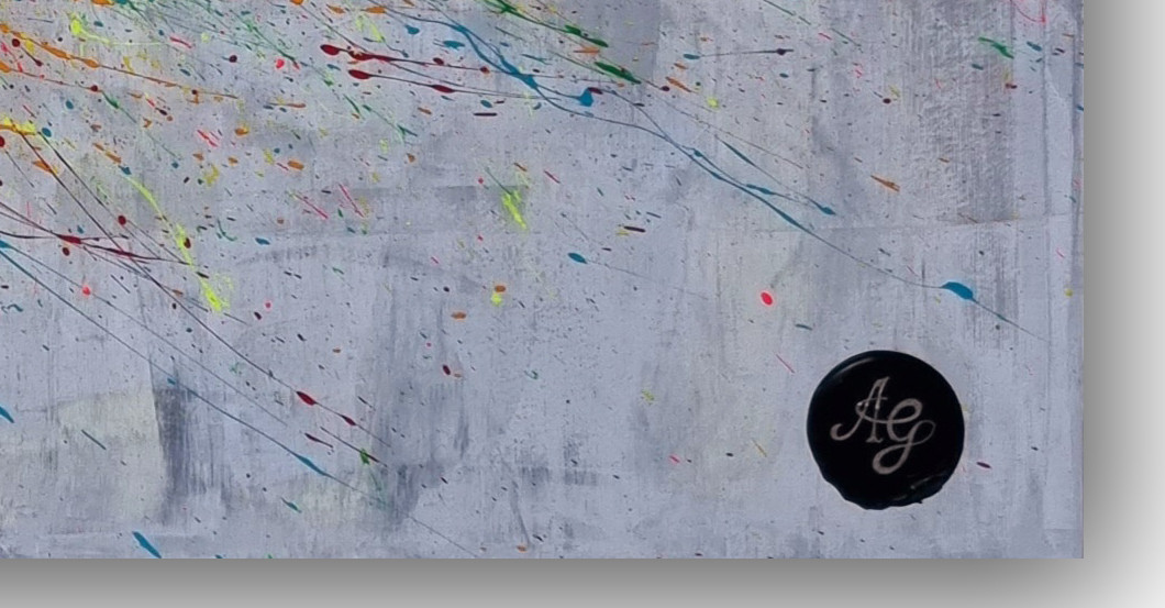 Görzen Werk PEACE   Görzen Werk PEACE