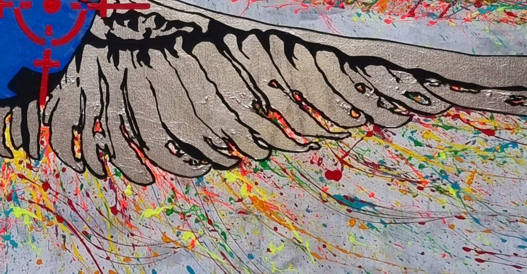 Görzen Werk PEACE   Görzen Werk PEACE