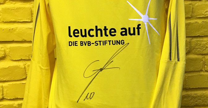 Götze Aufwärmshirt   Götze Aufwärmshirt