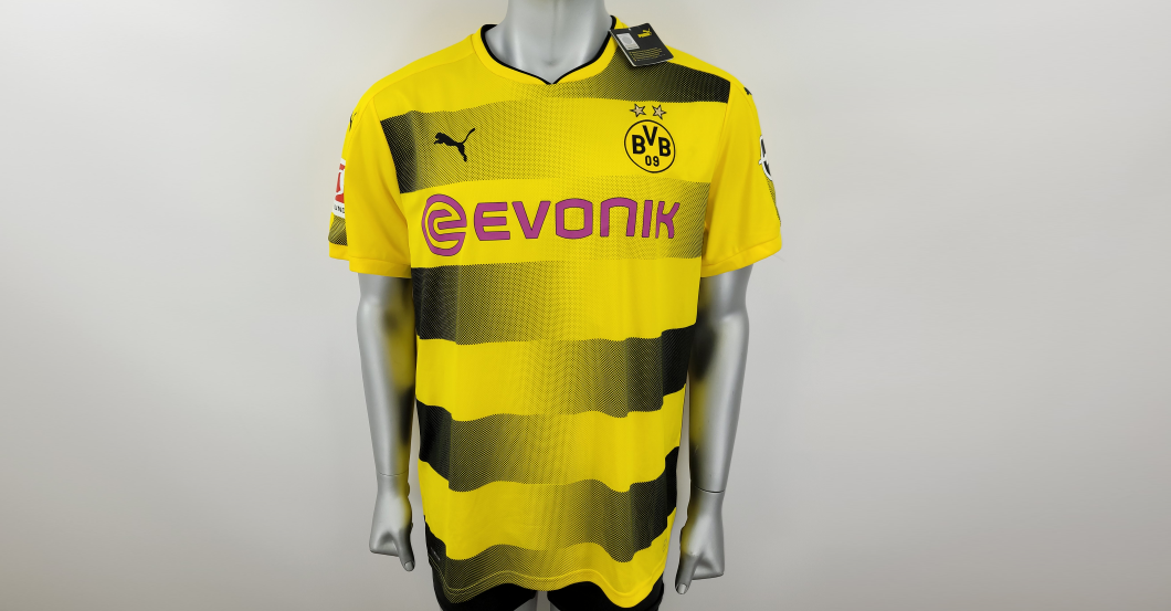  Götze BVB Trikot 