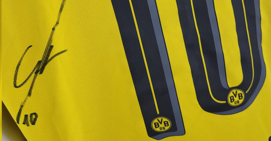  Götze BVB Trikot 