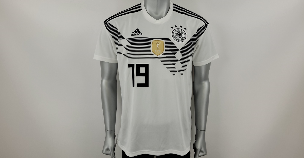  Götze DFB-Trikot  