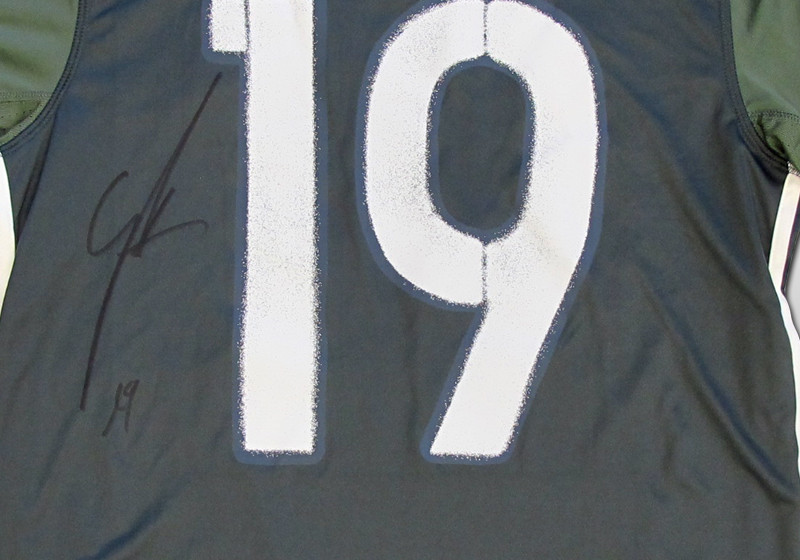  Götze EM Auswärtstrikot 2 