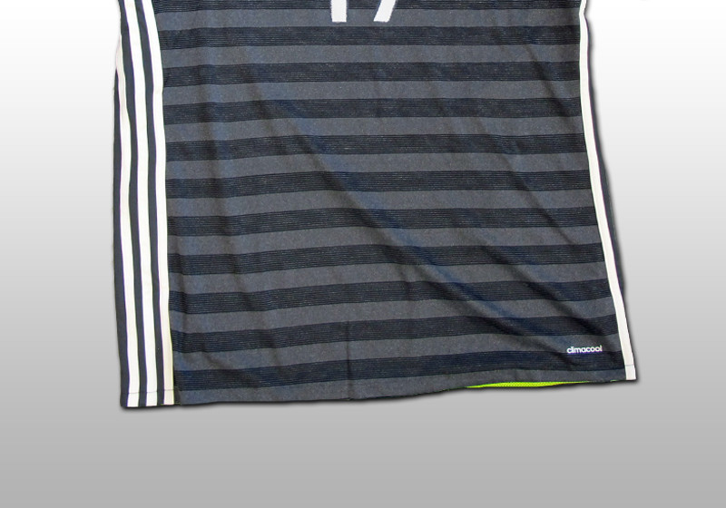  Götze EM Auswärtstrikot 2 