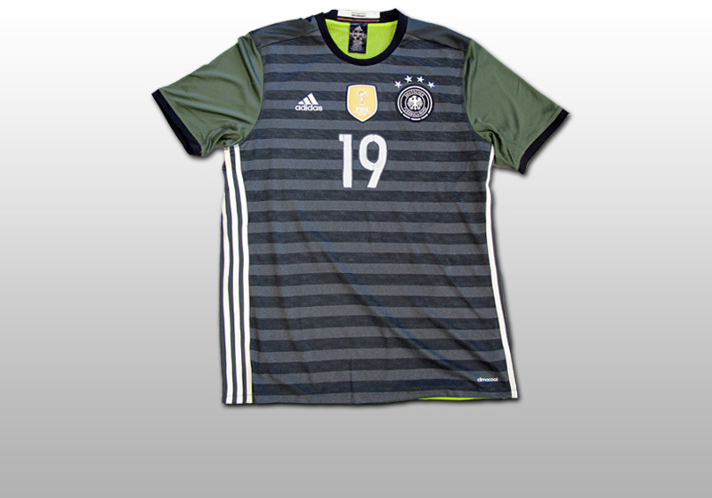  Götze EM Auswärtstrikot 2 