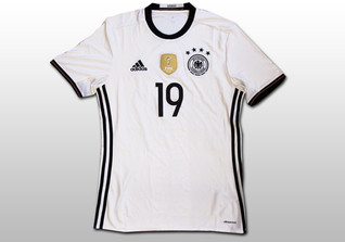  Götze EM Trikot signiertL 