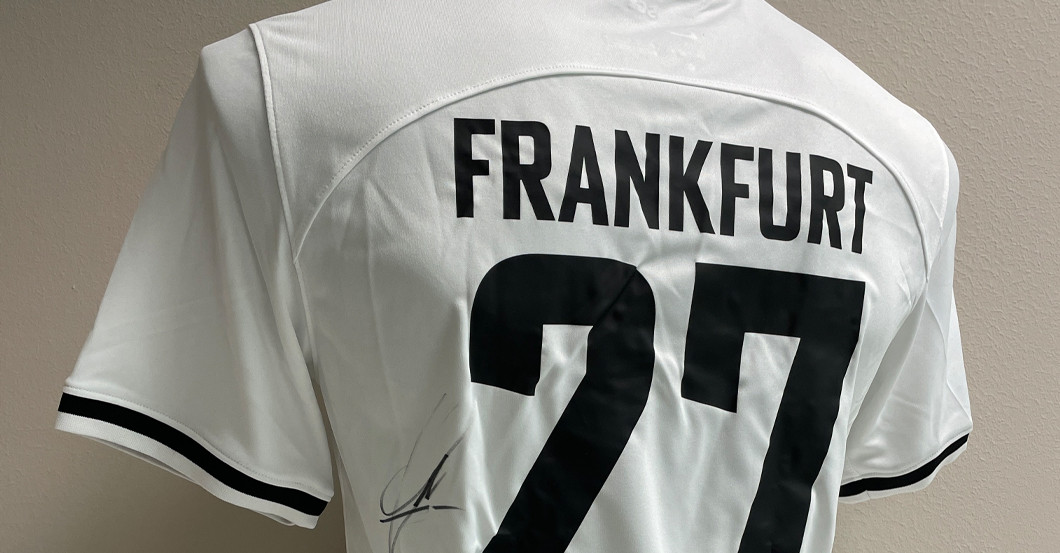 Götze Trikot Frankfurt   Götze Trikot Frankfurt