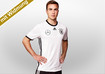  Götze Trikot gewidmet 