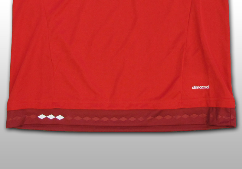  Götzes Bayern Trikot 