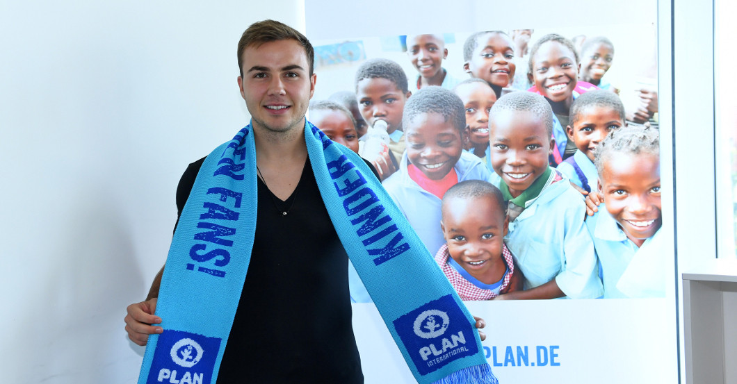  Götzes BVB Trikot S 