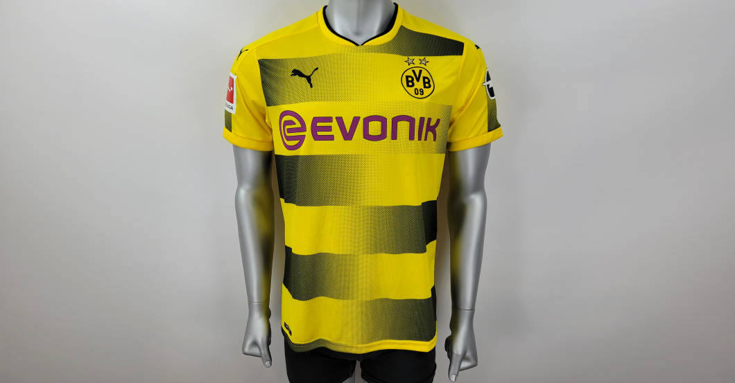  Götzes BVB Trikot 