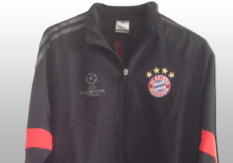 Götzes CL-Jacke 1   Götzes CL-Jacke 1