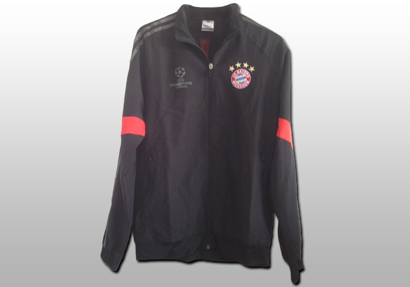 Götzes CL-Jacke 1   Götzes CL-Jacke 1