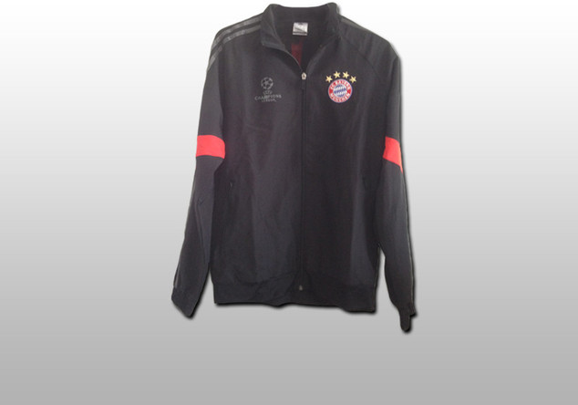 Götzes CL-Jacke 1   Götzes CL-Jacke 1