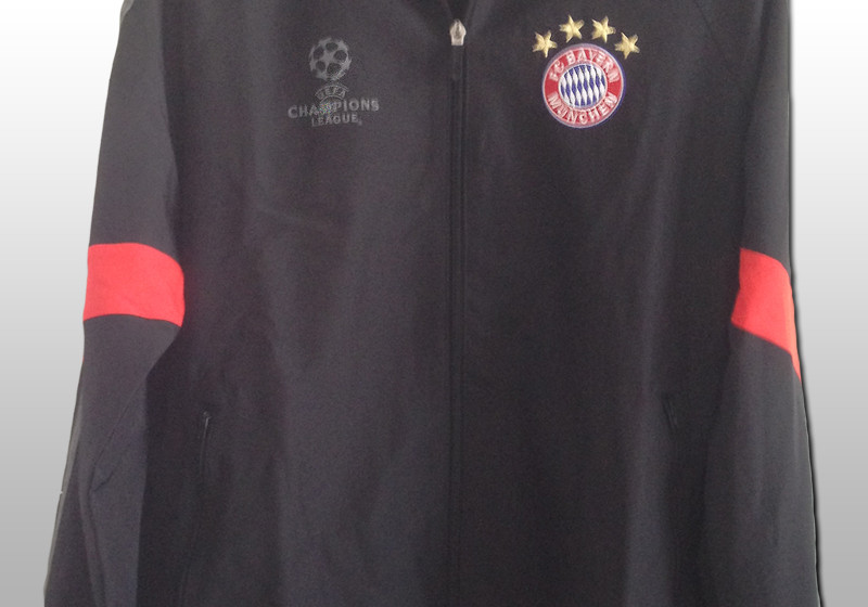 Götzes CL-Jacke 2   Götzes CL-Jacke 2