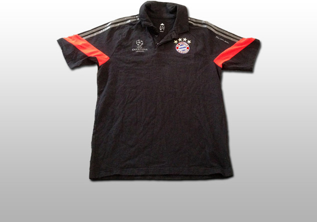 Götzes CL-Polo 1   Götzes CL-Polo 1