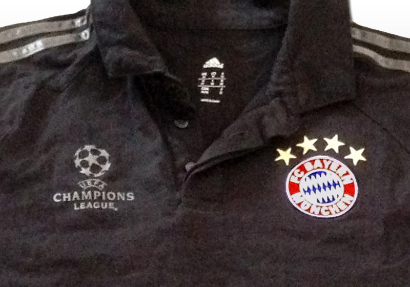 Götzes CL-Polo 2   Götzes CL-Polo 2