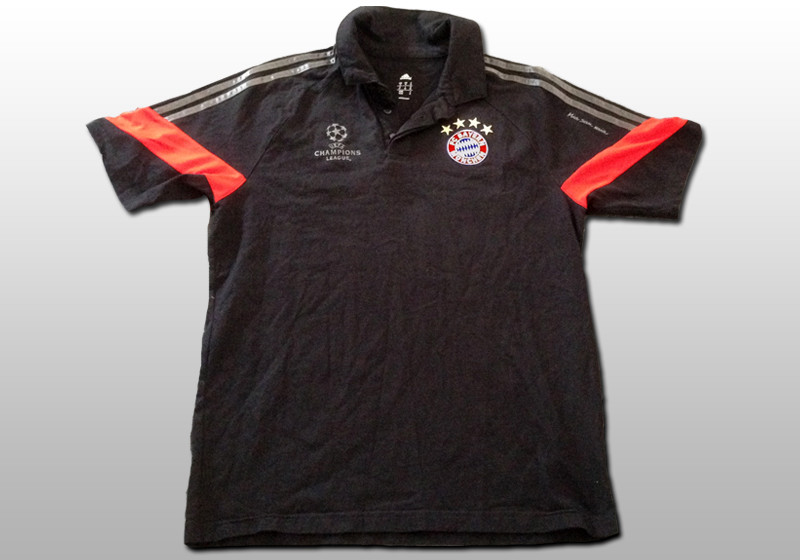 Götzes CL-Polo 2   Götzes CL-Polo 2