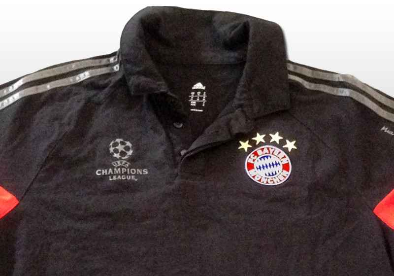 Götzes CL-Polo 3   Götzes CL-Polo 3