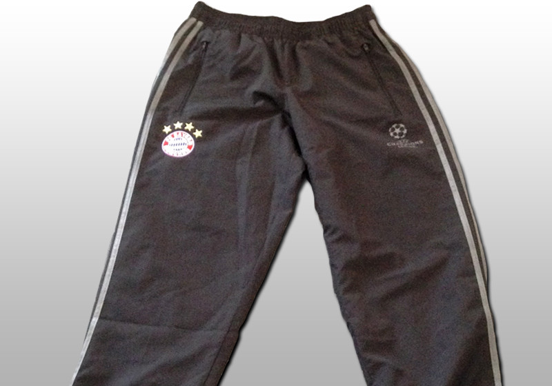  Götzes CL-Sporthose 1 