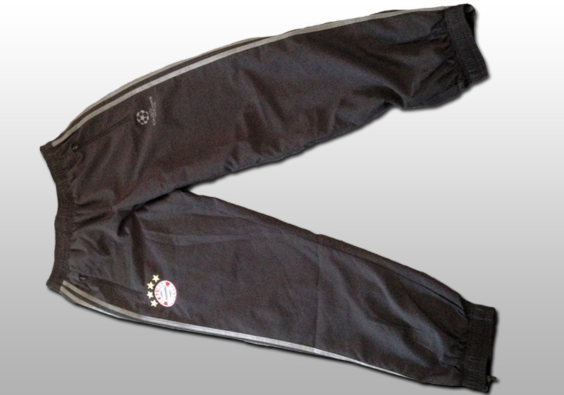  Götzes CL-Sporthose 1 